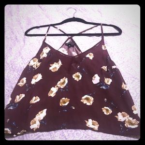 Kendall & Kylie Crop Top